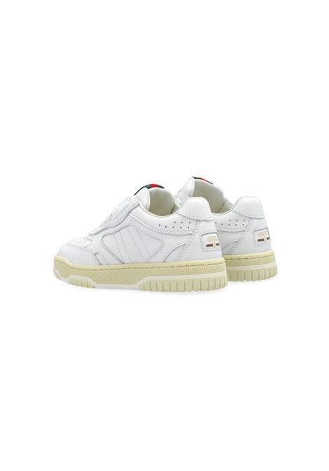 Sneakers Gucci Kids re-web GUCCI | SCARPE | 793061 AADOX9060